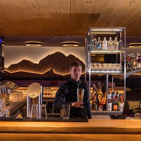 Hotel Gartnerkofel Sonnenalpe Nassfeld Ngoại thất bức ảnh