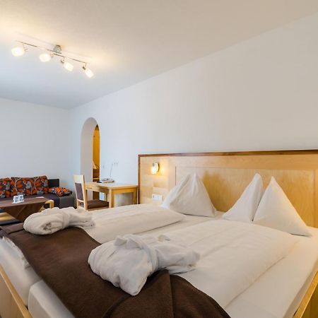 Hotel Gartnerkofel Sonnenalpe Nassfeld Ngoại thất bức ảnh