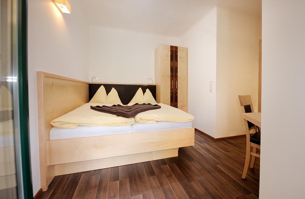 Hotel Gartnerkofel Sonnenalpe Nassfeld Ngoại thất bức ảnh
