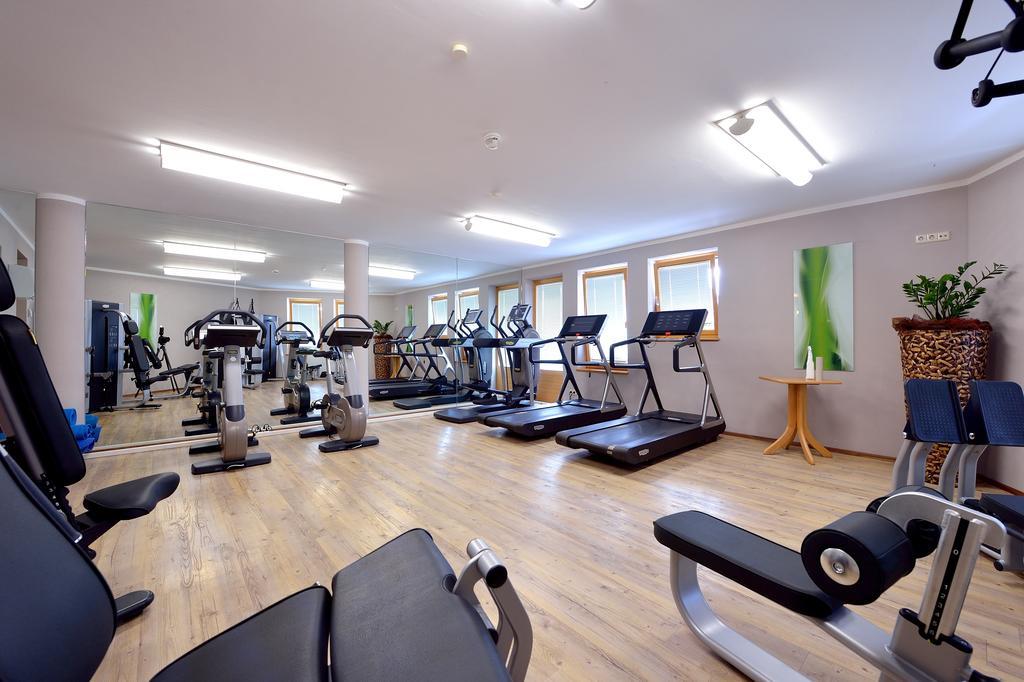 Hotel Gartnerkofel Sonnenalpe Nassfeld Ngoại thất bức ảnh