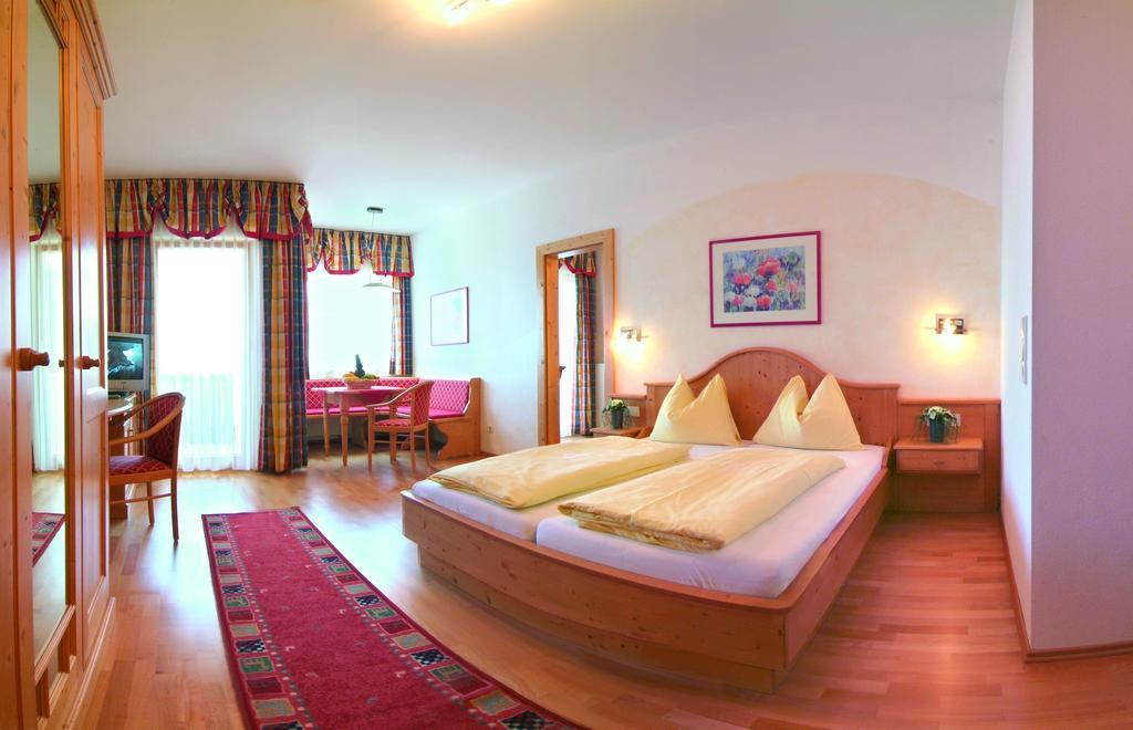 Hotel Gartnerkofel Sonnenalpe Nassfeld Ngoại thất bức ảnh