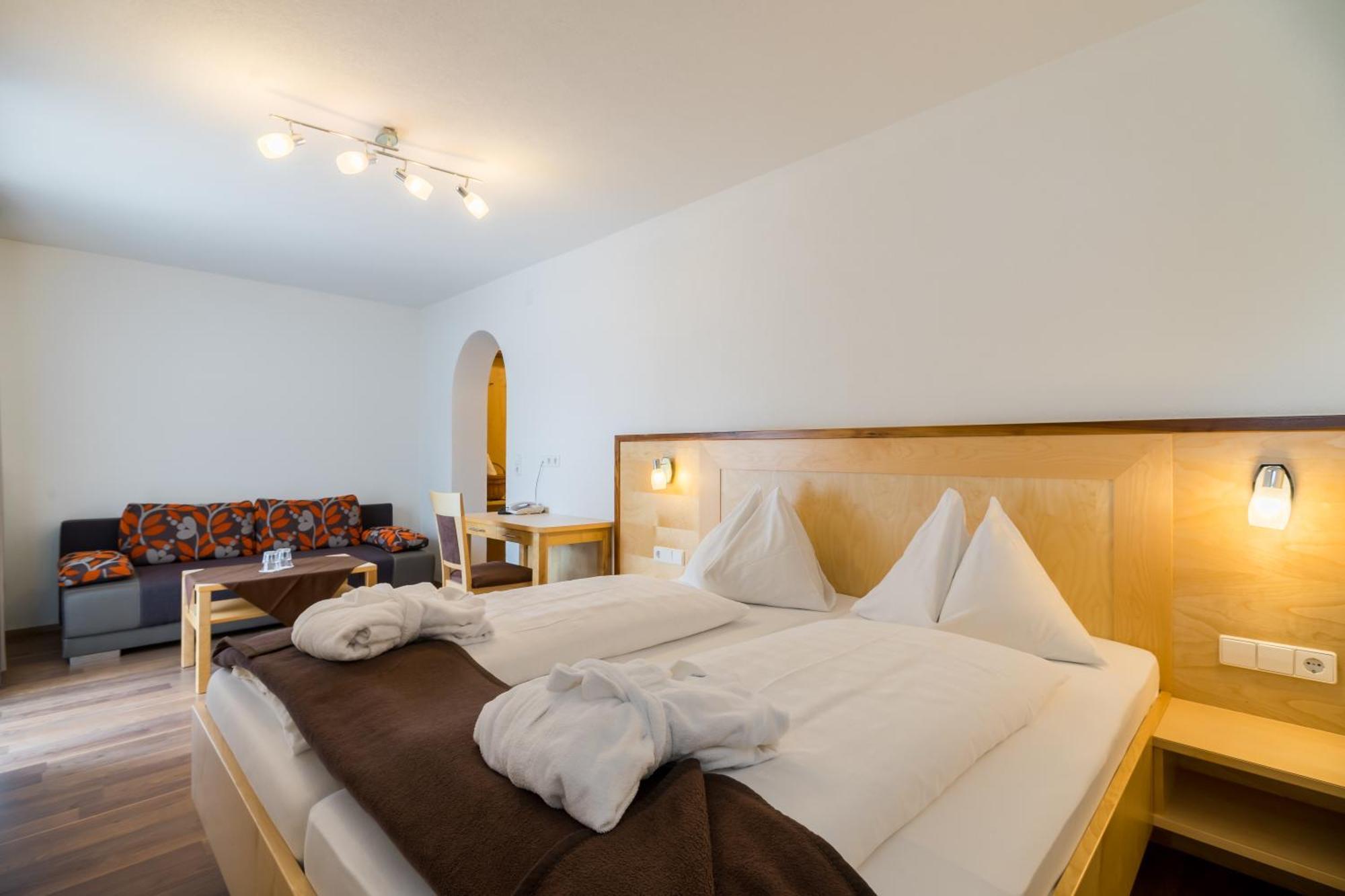 Hotel Gartnerkofel Sonnenalpe Nassfeld Ngoại thất bức ảnh