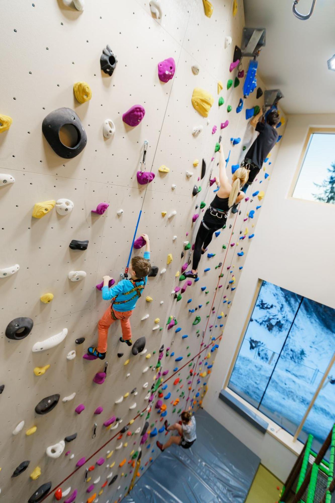 Hotel Gartnerkofel Sonnenalpe Nassfeld Ngoại thất bức ảnh