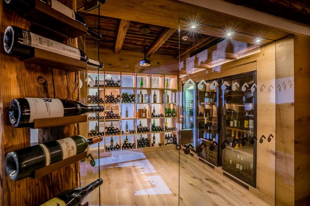 Hotel Gartnerkofel Sonnenalpe Nassfeld Ngoại thất bức ảnh