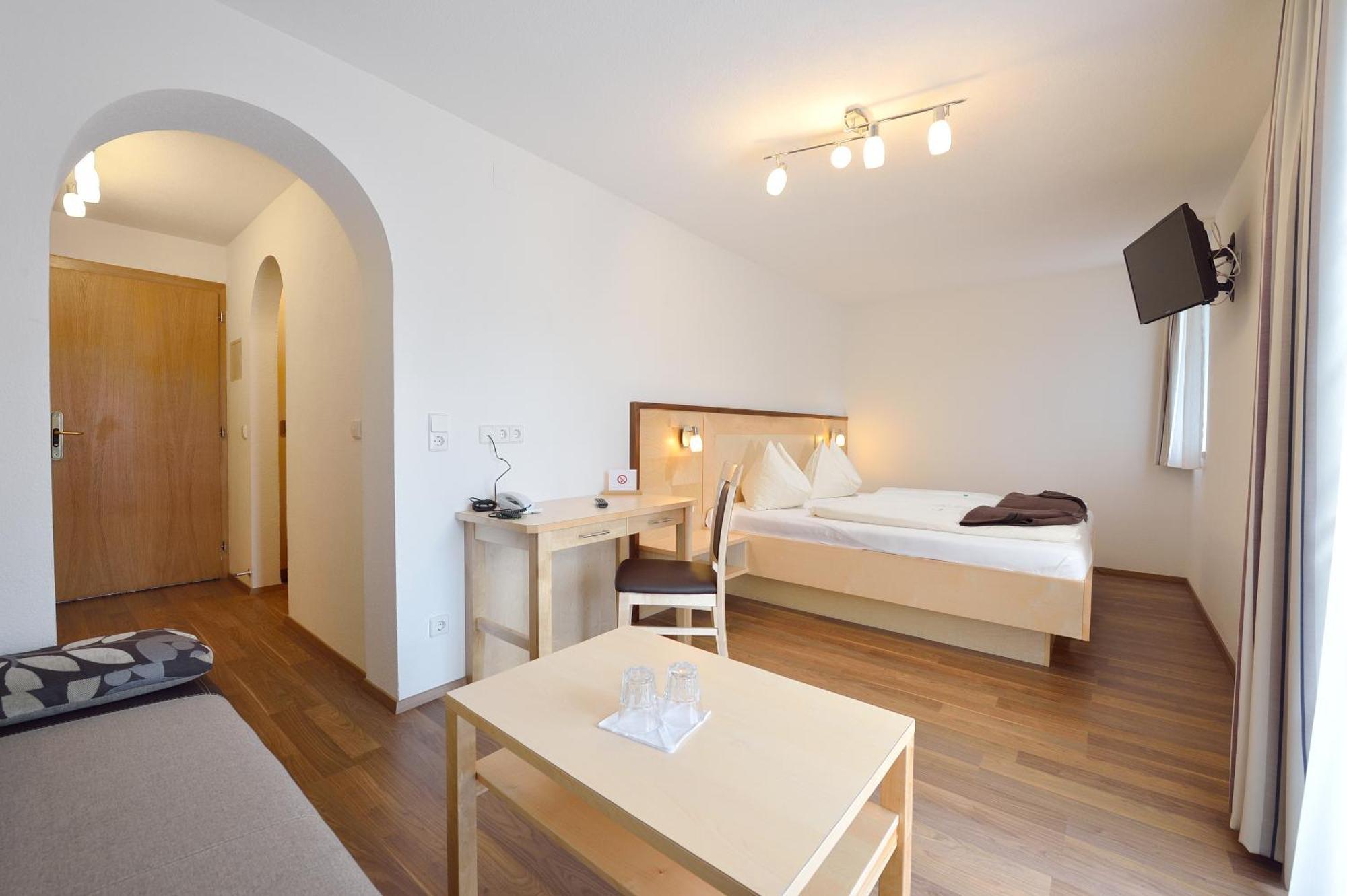 Hotel Gartnerkofel Sonnenalpe Nassfeld Ngoại thất bức ảnh