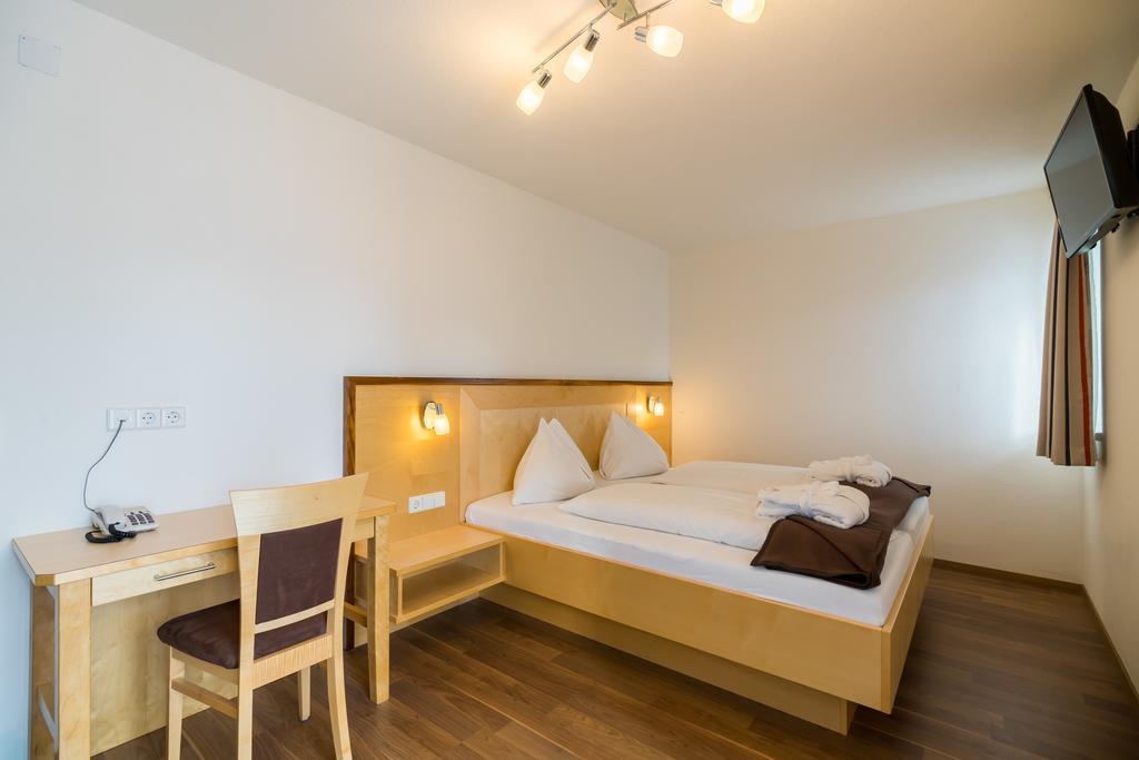 Hotel Gartnerkofel Sonnenalpe Nassfeld Ngoại thất bức ảnh