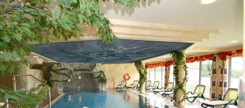 Hotel Gartnerkofel Sonnenalpe Nassfeld Ngoại thất bức ảnh